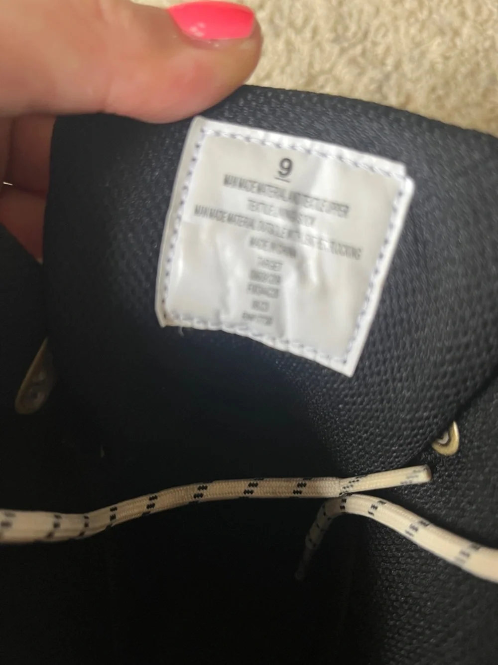 Universal Thread Boots - Picture 3 of 5